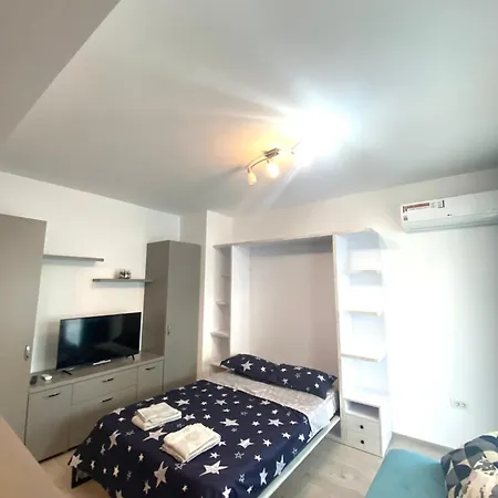 Riva Lake Studio Lejlighed *
